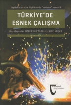 Türkiyede esnek çalışma